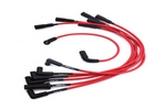 8mm Red Ignition Cable Set